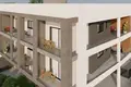 Wohnung 2 Schlafzimmer 115 m² Kato Polemidia, Zypern