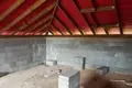 House 181 m² Putcynski sielski Saviet, Belarus