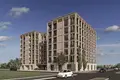 Кондо 1 спальня 39 м² Будва, Черногория