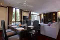 Appartement 3 chambres 179 m² Pa Khlok, Thaïlande