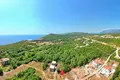 Parcelas 1 002 m² Krimovice, Montenegro