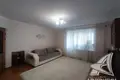 Mieszkanie 3 pokoi 74 m² Muchaviecki sielski Saviet, Białoruś