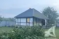 Haus 47 m² Matykalski sielski Saviet, Belarus