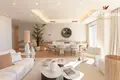 2 bedroom apartment 105 m² Benidorm, Spain