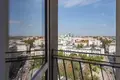Wohnung 1 zimmer 28 m² Warschau, Polen