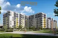 Квартира 2 комнаты  Smolice, Польша