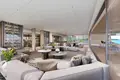 Appartement 4 chambres 415 m² Choeng Thale, Thaïlande