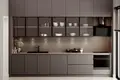 2 bedroom apartment 85 m² Kepez, Turkey