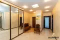 Квартира 3 комнаты 103 м² Минск, Беларусь