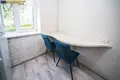 1 room apartment 30 m² Minsk, Belarus