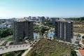 Wohnung 58 m² Alanya, Türkei
