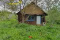 Casa 36 m² Piatryskauski sielski Saviet, Belarús