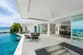 3 bedroom villa 381 m² Ko Samui, Thailand