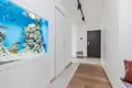 Apartamento 2 habitaciones 93 m² Varsovia, Polonia