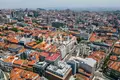 Mieszkanie 1 pokój 55 m² Porto, Portugalia