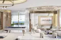 Mieszkanie 4 pokoi 238 m² Dubaj, Emiraty Arabskie