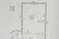 Дом 57 м² Карповский сельский Совет, Беларусь