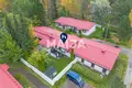 Dom  Tampere sub region, Finlandia