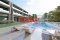 Apartamento 1 habitación 80 m² Kavala Municipality, Grecia