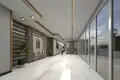 Apartamento 2 habitaciones 48 m² Alanya, Turquía