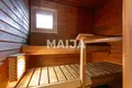 Wohnung 2 zimmer 63 m² Pakinmaki, Finnland