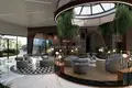 Appartement 1 chambre 52 m² Oba, Turquie