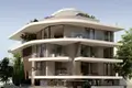 Пентхаус 3 спальни 248 м² муниципалитет Лимасол, Кипр
