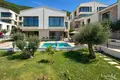 Villa de 4 dormitorios 168 m² Herceg Novi, Montenegro
