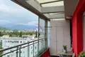 1 room studio apartment 37 m² in Podgorica, Montenegro