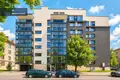 Квартира 2 комнаты 58 м² в Вильнюсе, Литва