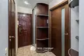 Apartamento 1 habitación 30 m² Minsk, Belarús