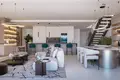 Residential quarter NUBAY