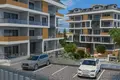 Mieszkanie 3 pokoi 124 m² Alanya, Turcja