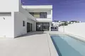 3-Schlafzimmer-Villa 110 m² San Javier, Spanien