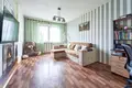 Mieszkanie 3 pokoi 75 m² Mińsk, Białoruś