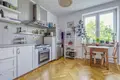Apartamento 2 habitaciones 54 m² Varsovia, Polonia