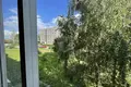 Appartement 3 chambres 69 m² Dziarjynsk, Bélarus