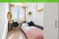 6 room apartment 60 m² Warsaw, Poland