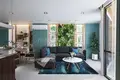 Appartement 3 chambres 135 m² Ban Bang Thao, Thaïlande