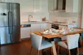 Complejo residencial Residential complex with swimming pools and a spa center close to the main highways, Istanbul, Turkey