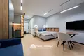 Wohnung 1 zimmer 29 m² Minsk, Belarus