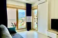 Apartamento 1 habitacion 52 m² en Dobrota, Montenegro
