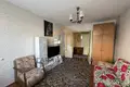 Wohnung 1 zimmer 31 m² Brest, Belarus