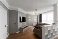 Mieszkanie 3 pokoi 77 m² Mińsk, Białoruś