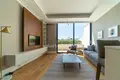 Apartamento 2 habitaciones 55 m² Tivat, Montenegro