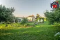 Haus 126 m² Nasilava, Belarus