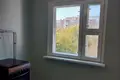 1 room apartment 33 m² Minsk, Belarus