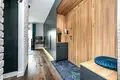 Commercial property 44 m² in Warsaw, Poland