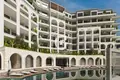 1 bedroom apartment 44 m² Budva, Montenegro