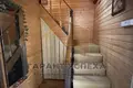 Maison 43 m² Muchaviecki sielski Saviet, Bélarus